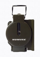 Humvee Military Style Compass | CAMPCO