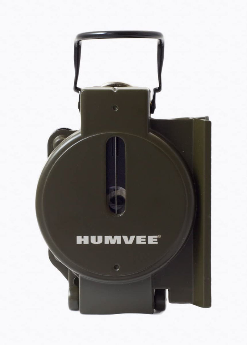 Humvee Military Style Compass | CAMPCO