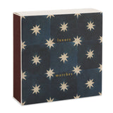 Navy Star Tile | Archivist Gallery