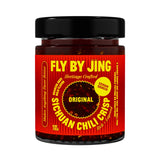 Original Sichuan Chili Crisp | Fly by Jing