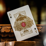 Tavern on the Green | Red Edition | Theory 11