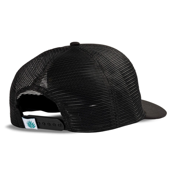 Cowboy Hat | Black | Sendero Provisions Co.