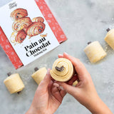 Pain au Chocolat Making Kit | FarmSteady