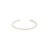 Gossamer Cuff | Polished | Studebaker Metals