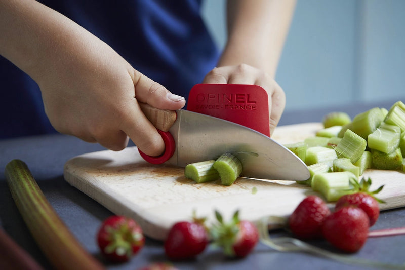 Le Petit Chef Knife Set | Opinel