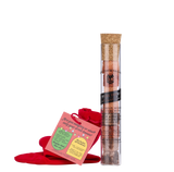 Naughty or Nice Old Fashioned Cubes: Stocking Stuffer