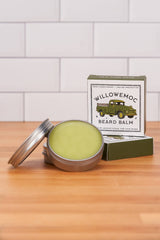 Willowemoc Beard Balm | Upstate Stock