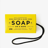 Soap on a Rope | BYRD