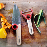 Le Petit Chef Knife Set | Opinel