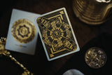 Artisan Playing Cards | Piracy | Theory 11