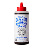 Gluten-Free Japanese Barbecue Sauce | Bachan's