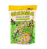 Grazola Granola | Graza