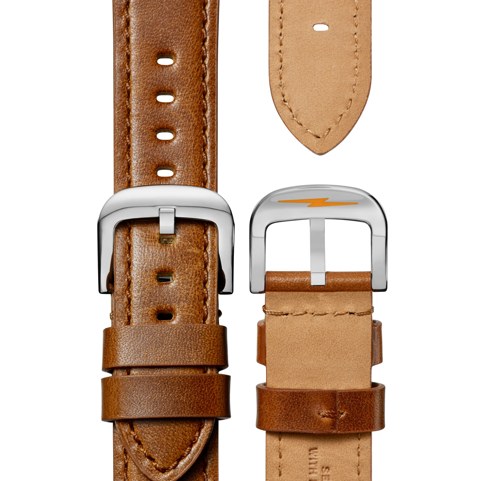 The Canfield C56 43mm | Cool Gray | Shinola Detroit – Manready