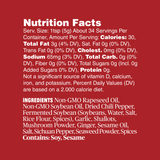 Original Sichuan Chili Crisp | Fly by Jing