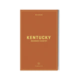 Kentucky Bourbon Country Field Guide | Wildsam
