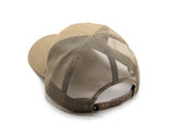 Arthur Core Snapback Hat | Khaki | Ball and Buck