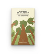 Big Trees of California | Wildsam Field Guides
