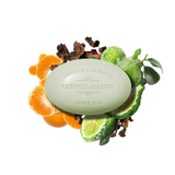 Greenbriar Natural Bar Soap | Caswell Massey