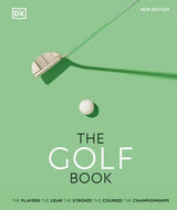 The Golf Book | Penguin Random House LLC