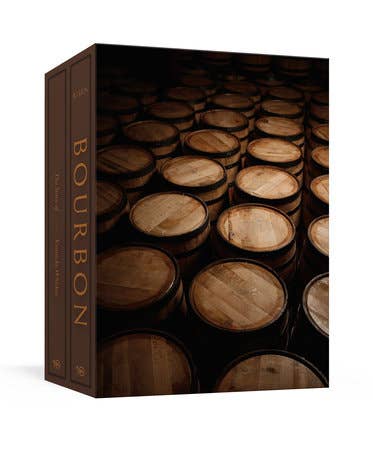 Bourbon | The Story of Kentucky Bourbon | Clay Risen