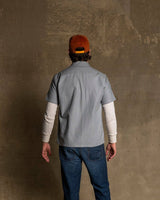 Fisherman Hat | Rust Cord | Bradley Mountain
