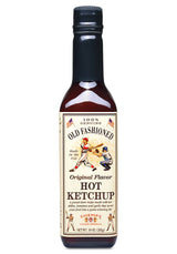 Shemps Old Fashioned Hot Ketchup | Golden West Specialty Foods