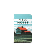 Heartland | 3-Pack | Field Notes