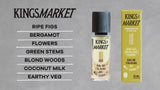 Incense Sticks | Kings Market | Misc Goods Co.