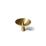 Incense Holder | Brass | Cedar and Myrrh