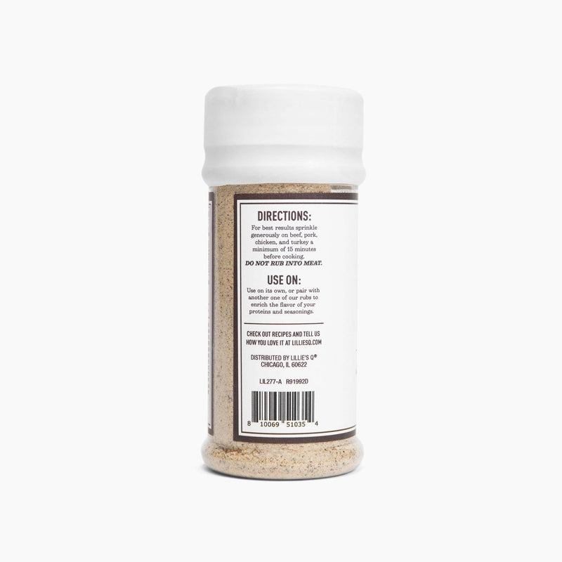 Umami Boost Seasoning | Lillie's Q