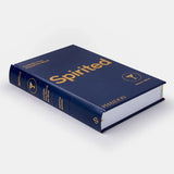 Spirited: Cocktails From Around The World | Adrienne Stillman