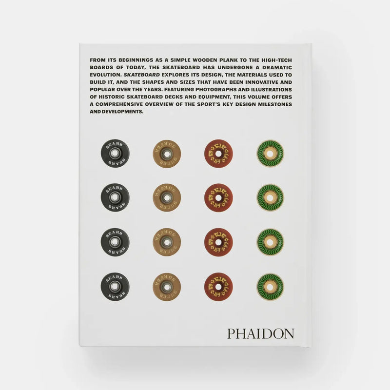 Skateboard | Jonathan Olivares