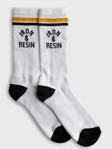 MFG Sock | Iron & Resin