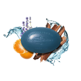 Newport Natural Bar Soap | Caswell Massey