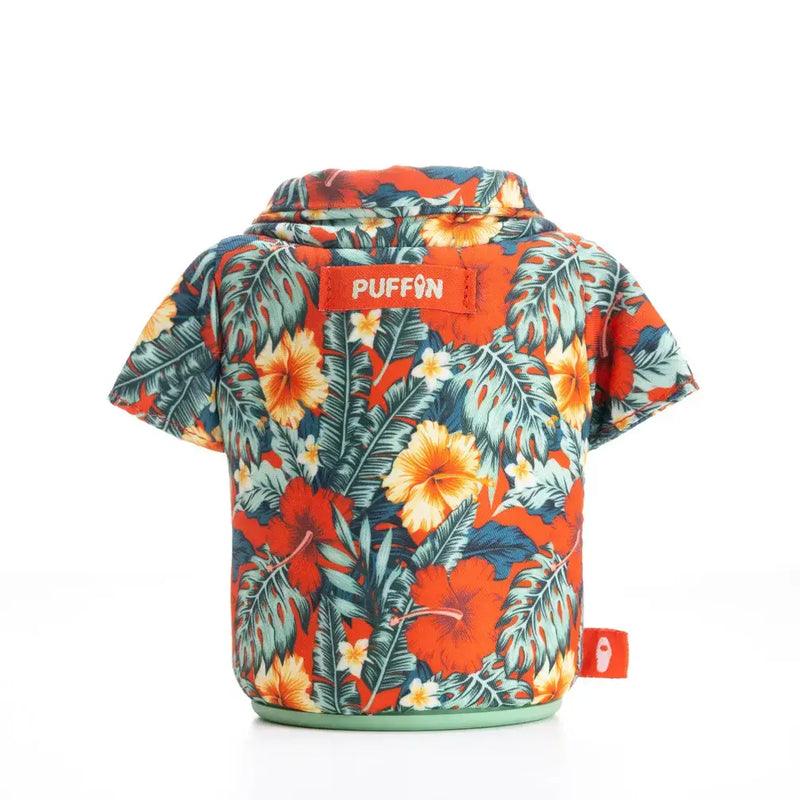 The Aloha Can Cooler | Puffin Drinkwear