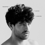 Curl Defining Cream | Blind Barber