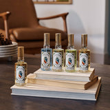 Jockey Club Cologne | Caswell Massey