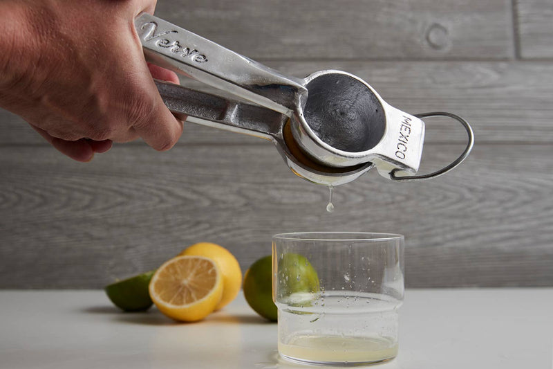 Aluminum Hand Juicer | Verve Culture