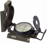 Humvee Military Style Compass | CAMPCO