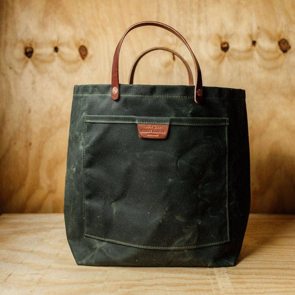 Coal Tote | Forest | Bradley Mountain