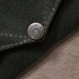 Drifter Canvas Wallet | Bradley Mountain