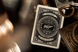 James Bond Playing Cards | Theory 11