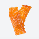 Salmon Jerky | Original Pepper | Surfsnax