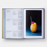 Spirited: Cocktails From Around The World | Adrienne Stillman