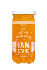 Orange Marmalade | The Jam Stand