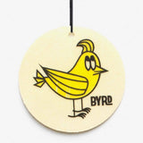 Air Freshener | Echo Beach | Byrd