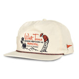 West Texas Municipal Hat | Sendero Provisions Co.