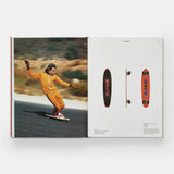 Skateboard | Jonathan Olivares