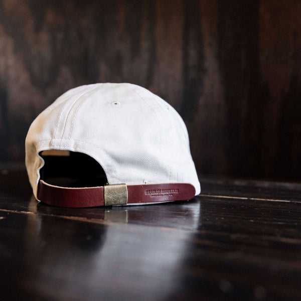 Fine Gear Trucker Hat | Bradley Mountain