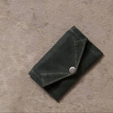 Drifter Canvas Wallet | Bradley Mountain
